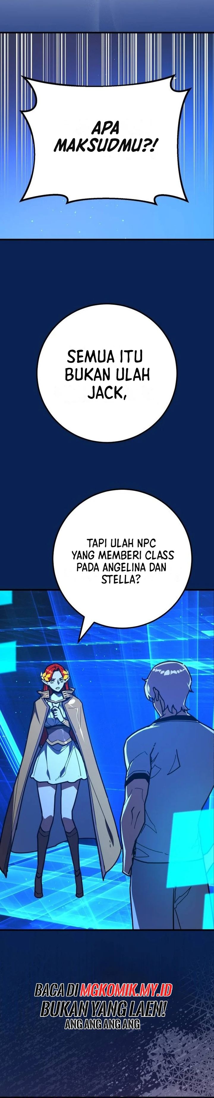 The Game’s Greatest Troll (The Game’s Top Troll) Chapter 143