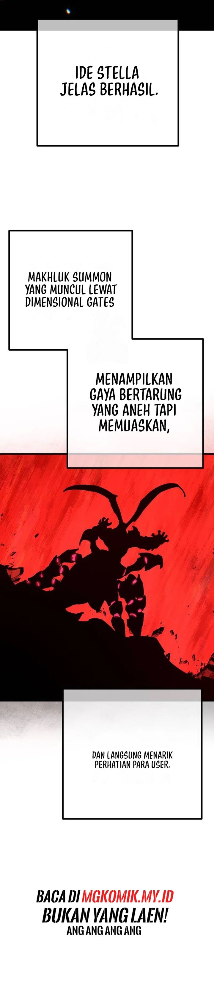 The Game’s Greatest Troll (The Game’s Top Troll) Chapter 143