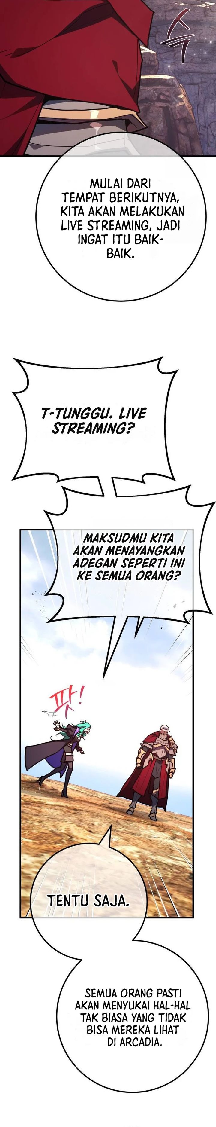 The Game’s Greatest Troll (The Game’s Top Troll) Chapter 143