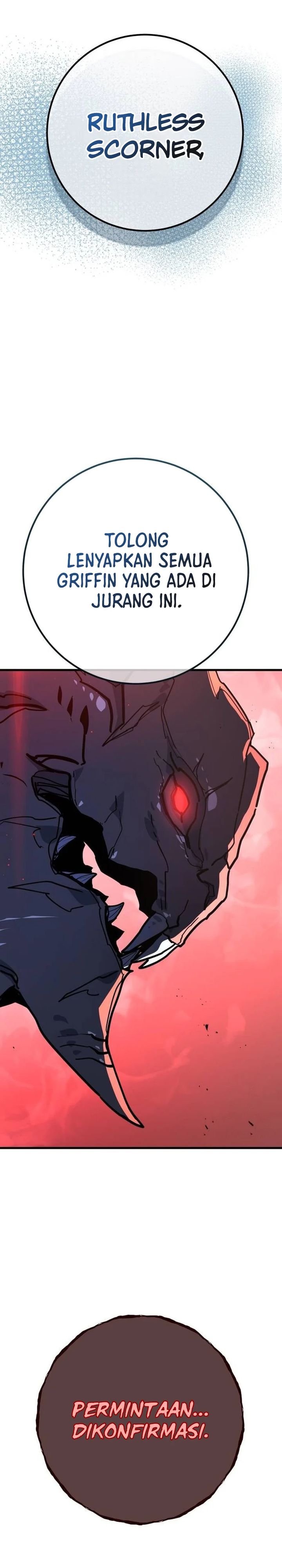 The Game’s Greatest Troll (The Game’s Top Troll) Chapter 143