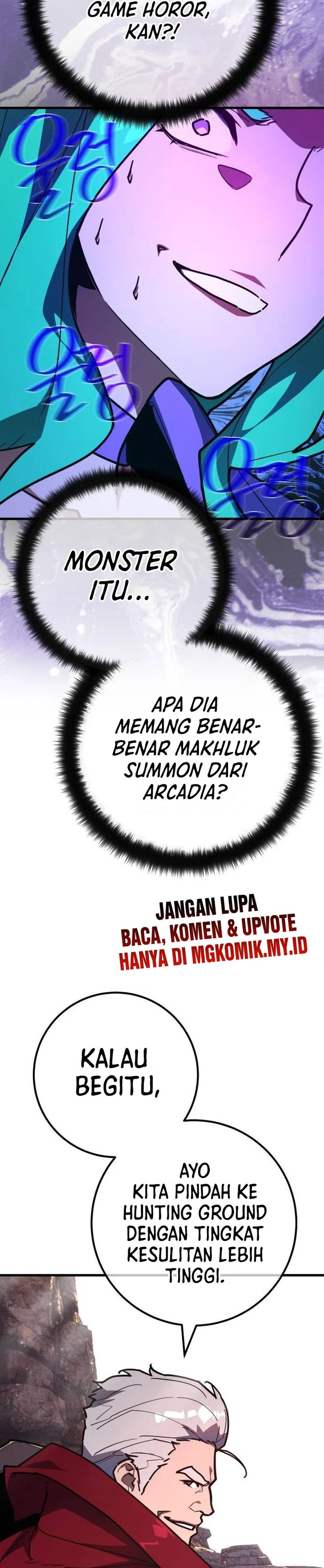 The Game’s Greatest Troll (The Game’s Top Troll) Chapter 143