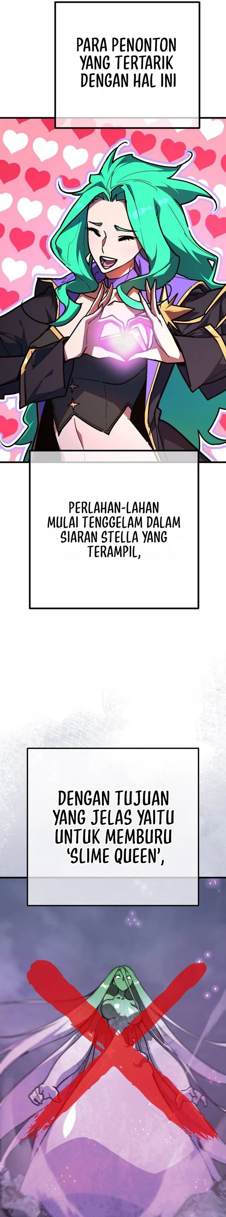 The Game’s Greatest Troll (The Game’s Top Troll) Chapter 143