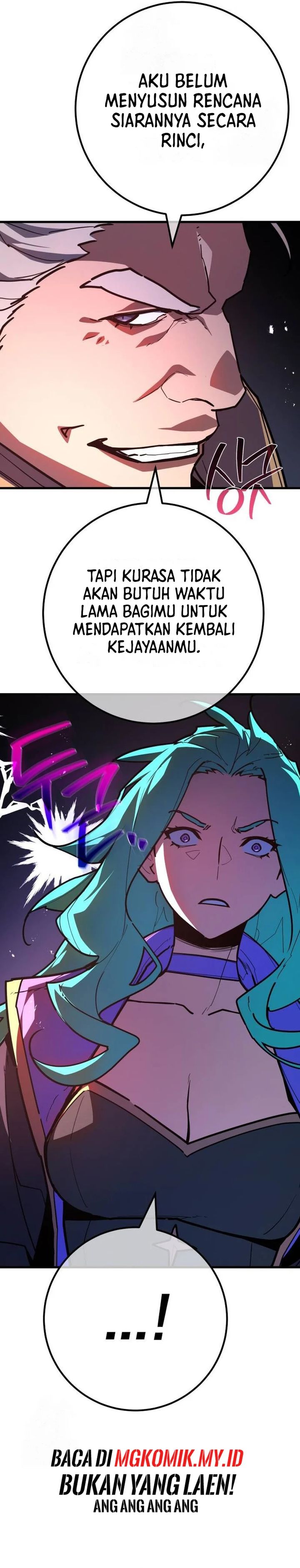 The Game’s Greatest Troll (The Game’s Top Troll) Chapter 143