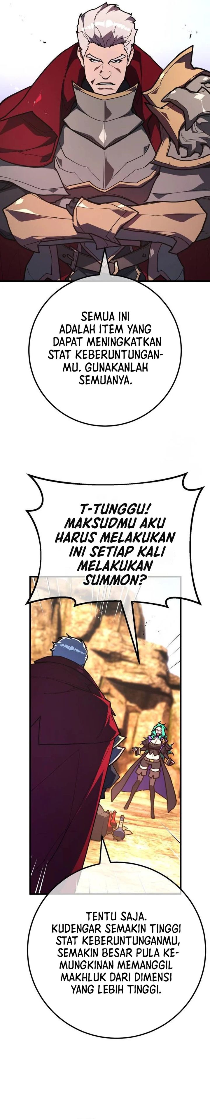 The Game’s Greatest Troll (The Game’s Top Troll) Chapter 143