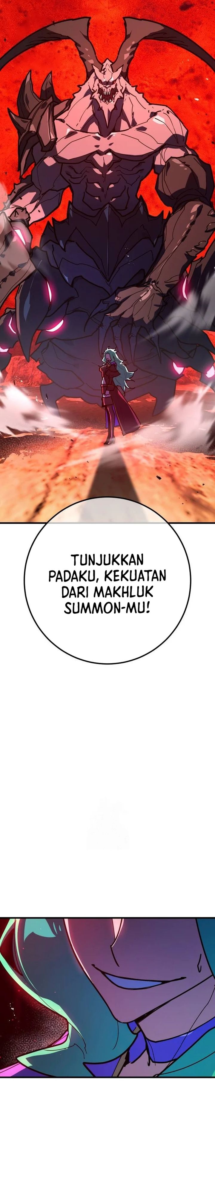 The Game’s Greatest Troll (The Game’s Top Troll) Chapter 143