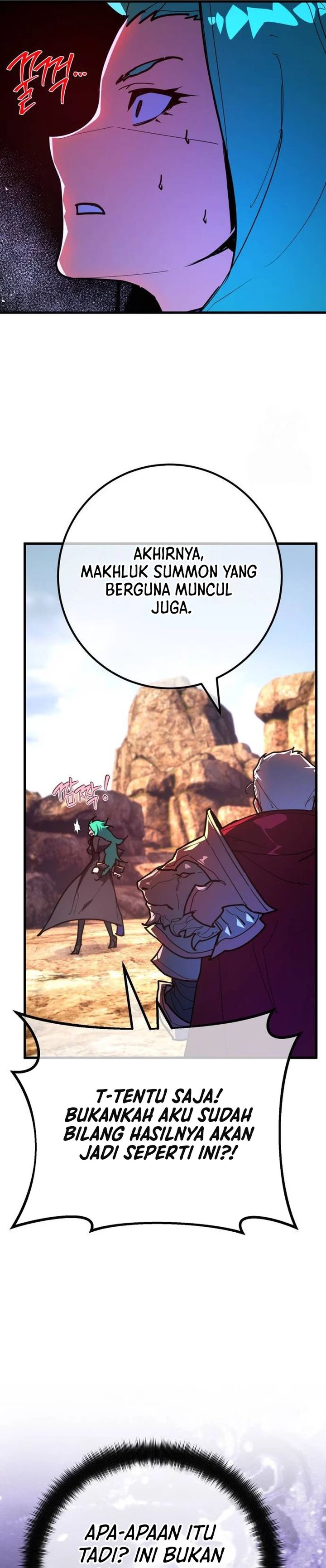 The Game’s Greatest Troll (The Game’s Top Troll) Chapter 143