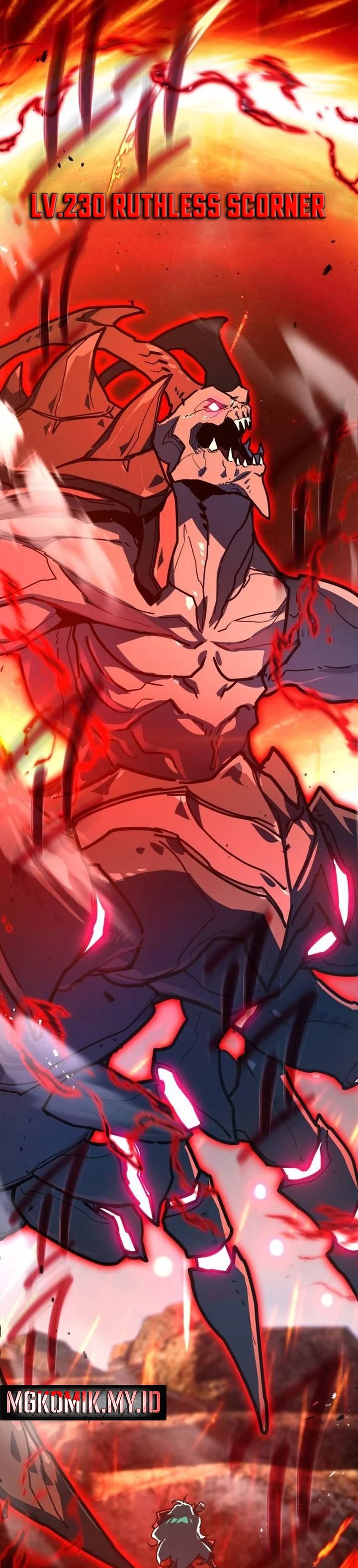 The Game’s Greatest Troll (The Game’s Top Troll) Chapter 143