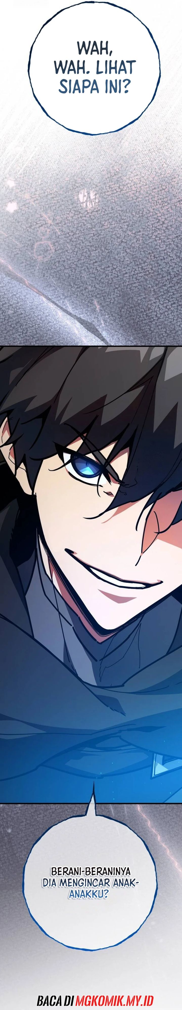 The Game’s Greatest Troll (The Game’s Top Troll) Chapter 143
