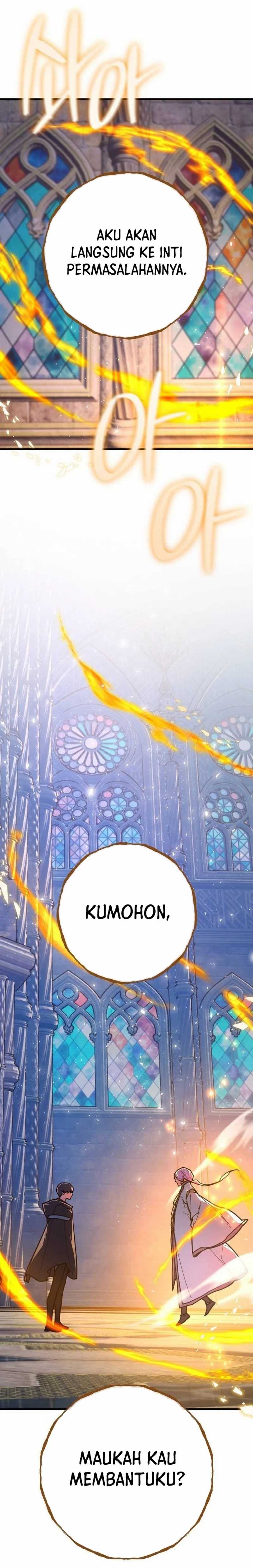 The Game’s Greatest Troll (The Game’s Top Troll) Chapter 144