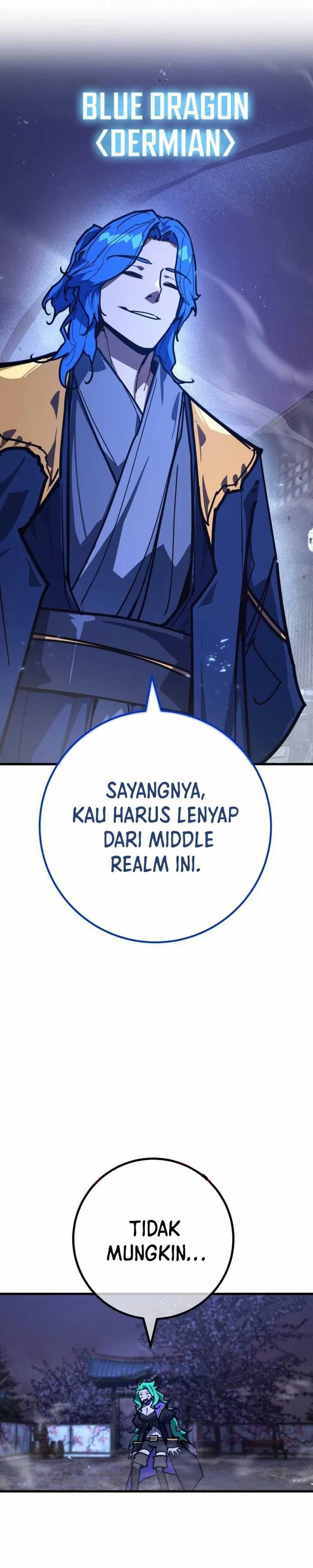 The Game’s Greatest Troll (The Game’s Top Troll) Chapter 144