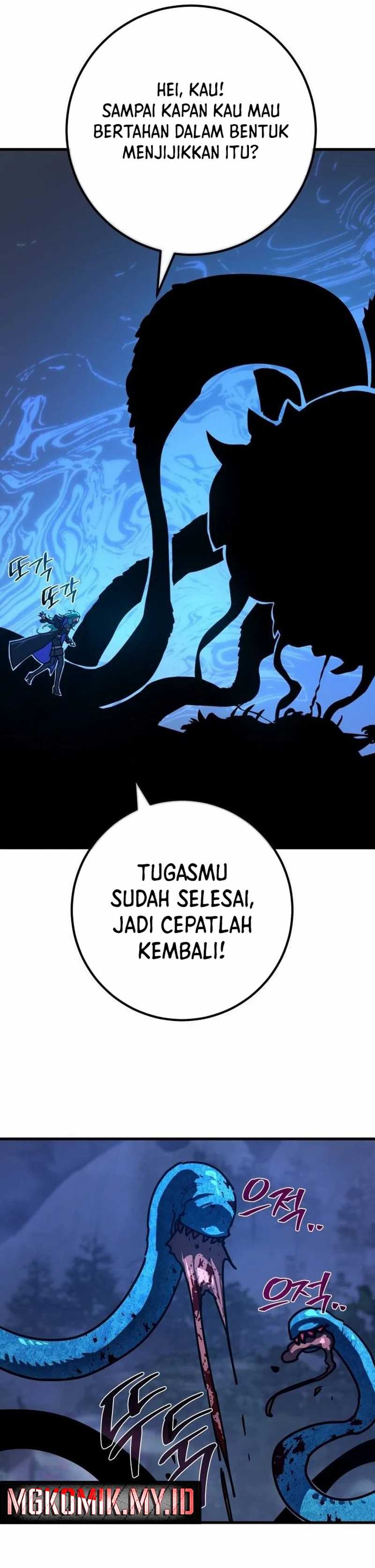 The Game’s Greatest Troll (The Game’s Top Troll) Chapter 144