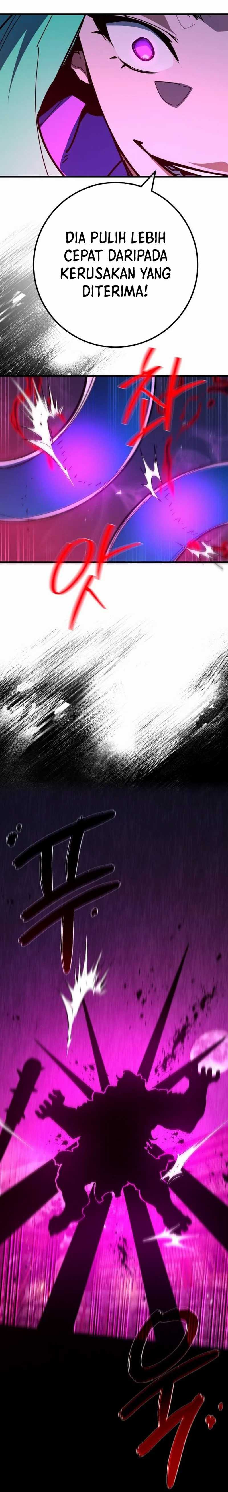 The Game’s Greatest Troll (The Game’s Top Troll) Chapter 144