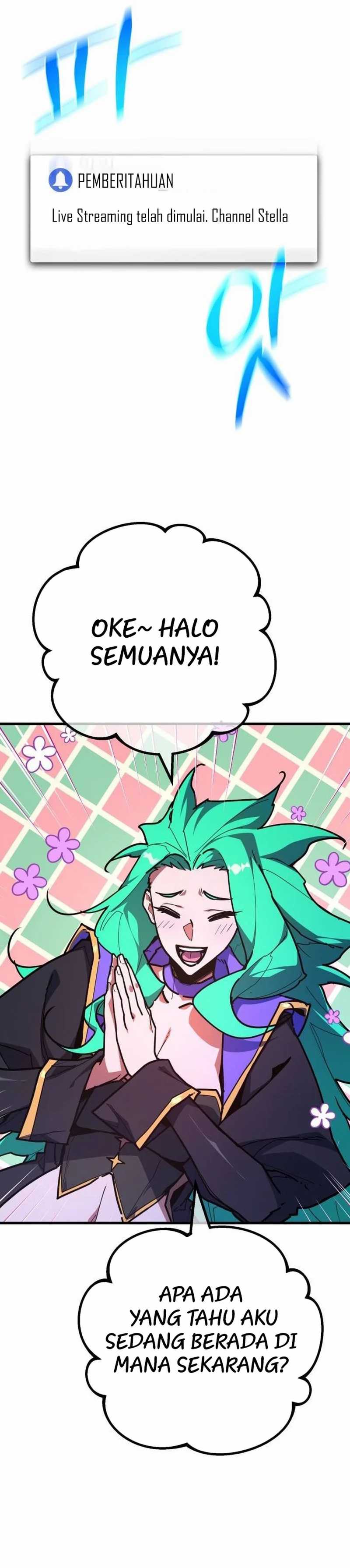 The Game’s Greatest Troll (The Game’s Top Troll) Chapter 144