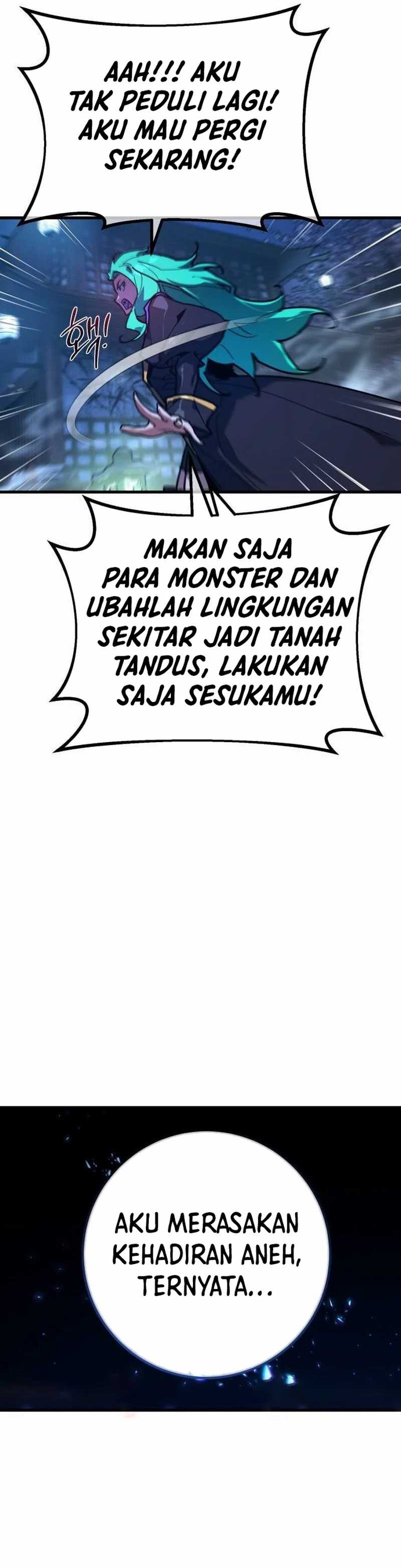 The Game’s Greatest Troll (The Game’s Top Troll) Chapter 144