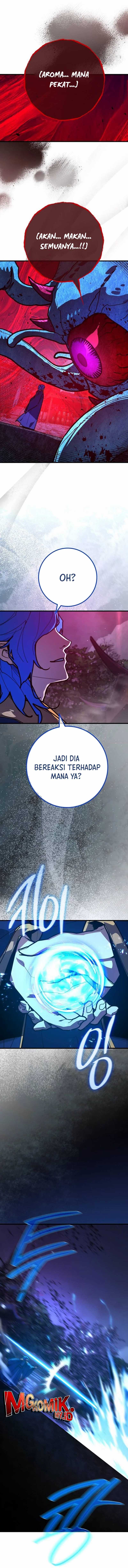 The Game’s Greatest Troll (The Game’s Top Troll) Chapter 144