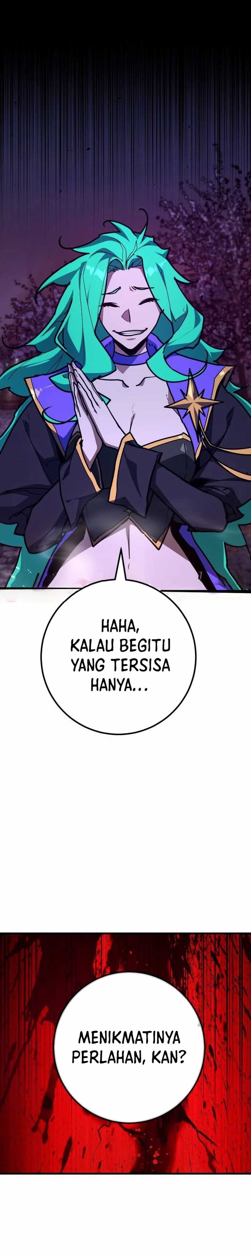 The Game’s Greatest Troll (The Game’s Top Troll) Chapter 144
