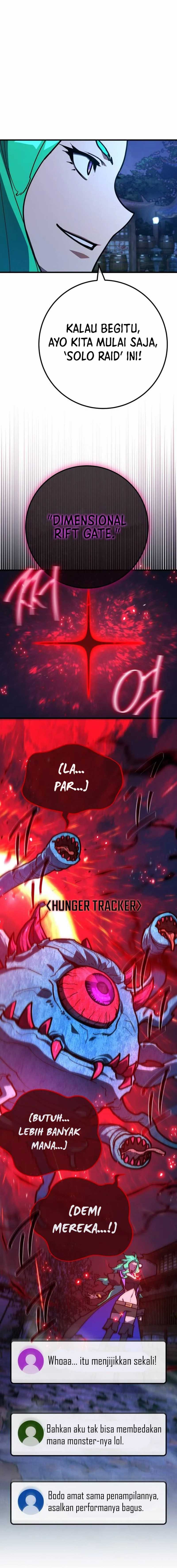 The Game’s Greatest Troll (The Game’s Top Troll) Chapter 144
