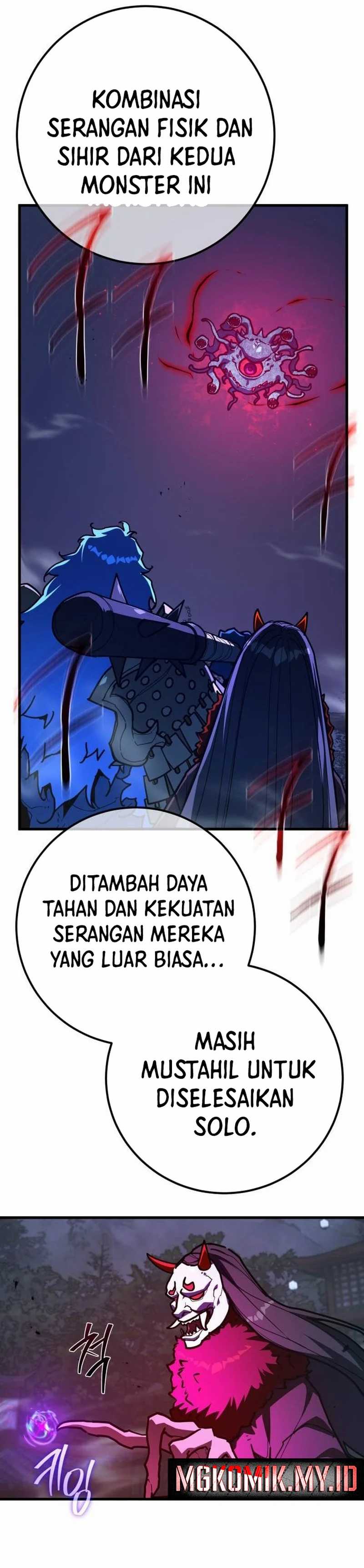 The Game’s Greatest Troll (The Game’s Top Troll) Chapter 144