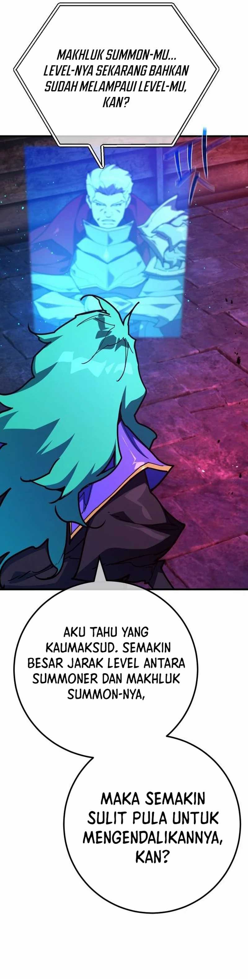 The Game’s Greatest Troll (The Game’s Top Troll) Chapter 144