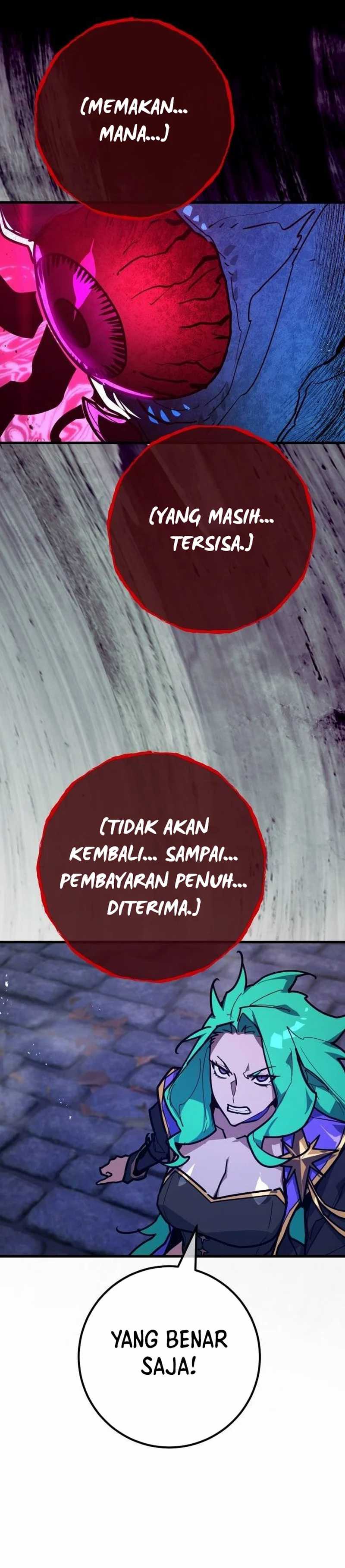 The Game’s Greatest Troll (The Game’s Top Troll) Chapter 144