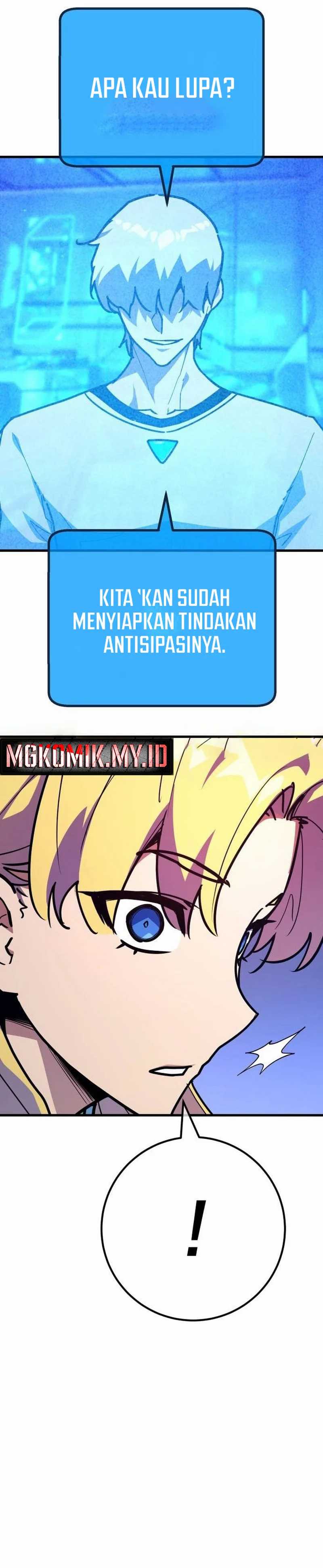 The Game’s Greatest Troll (The Game’s Top Troll) Chapter 144