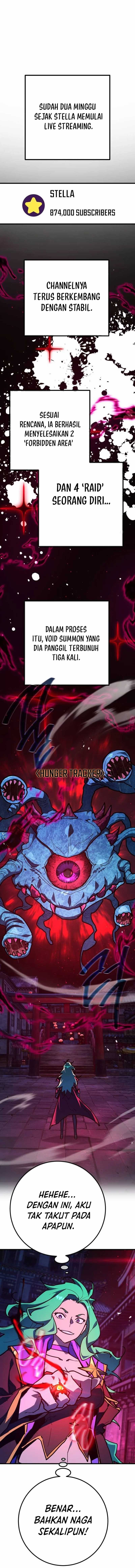 The Game’s Greatest Troll (The Game’s Top Troll) Chapter 144
