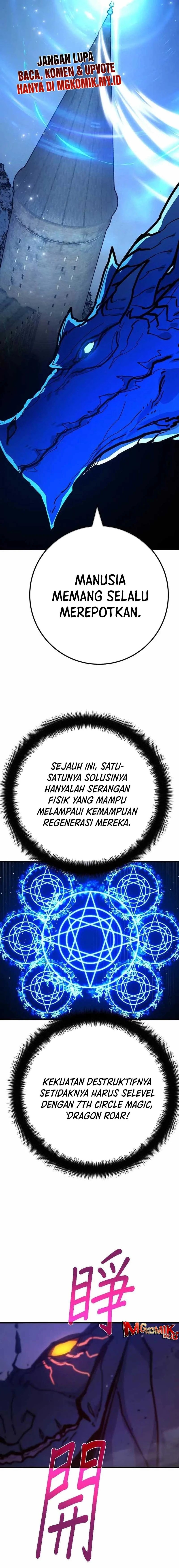 The Game’s Greatest Troll (The Game’s Top Troll) Chapter 145