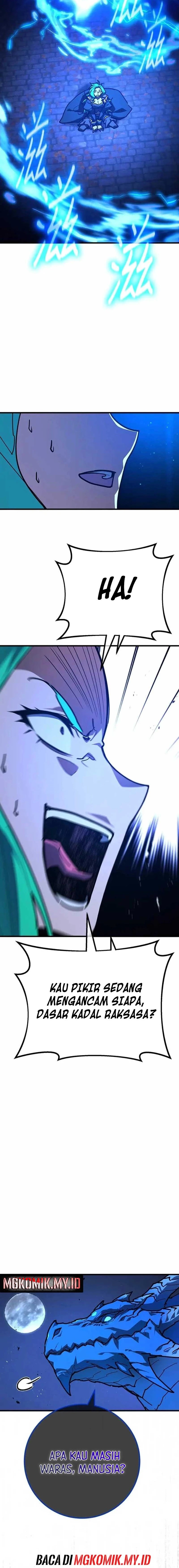The Game’s Greatest Troll (The Game’s Top Troll) Chapter 145