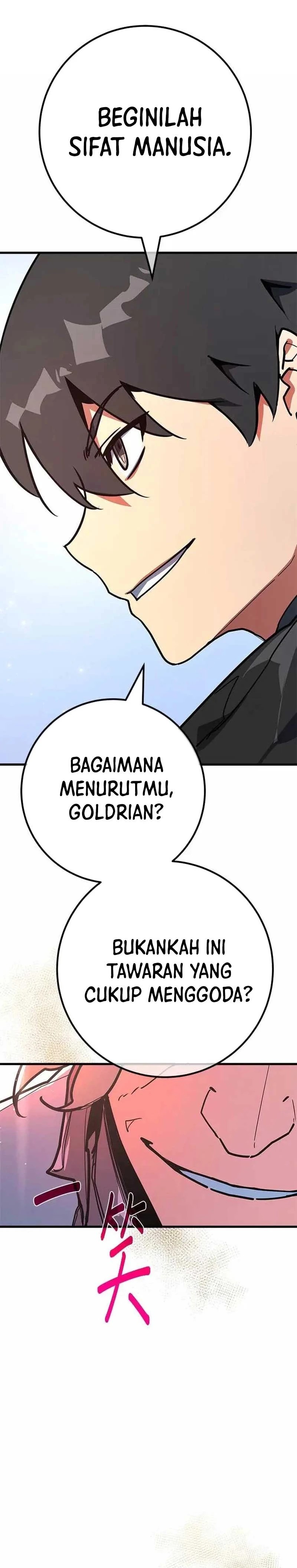 The Game’s Greatest Troll (The Game’s Top Troll) Chapter 145