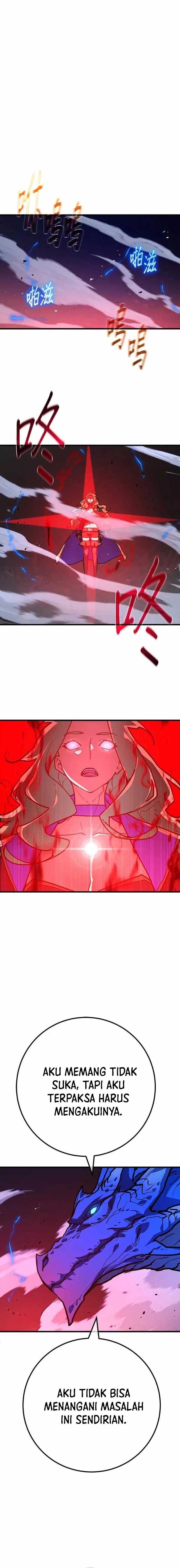 The Game’s Greatest Troll (The Game’s Top Troll) Chapter 145