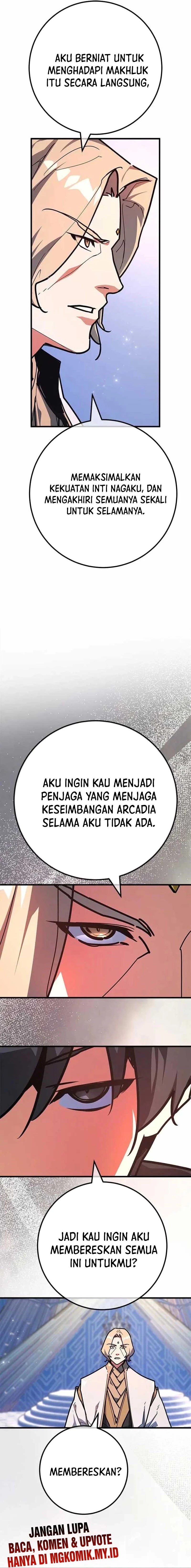 The Game’s Greatest Troll (The Game’s Top Troll) Chapter 145
