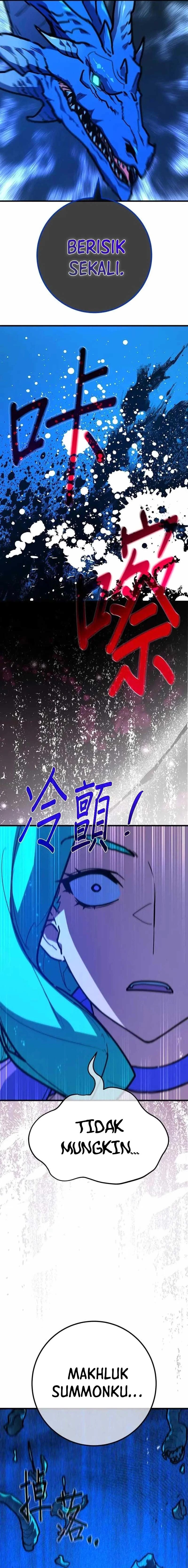 The Game’s Greatest Troll (The Game’s Top Troll) Chapter 145