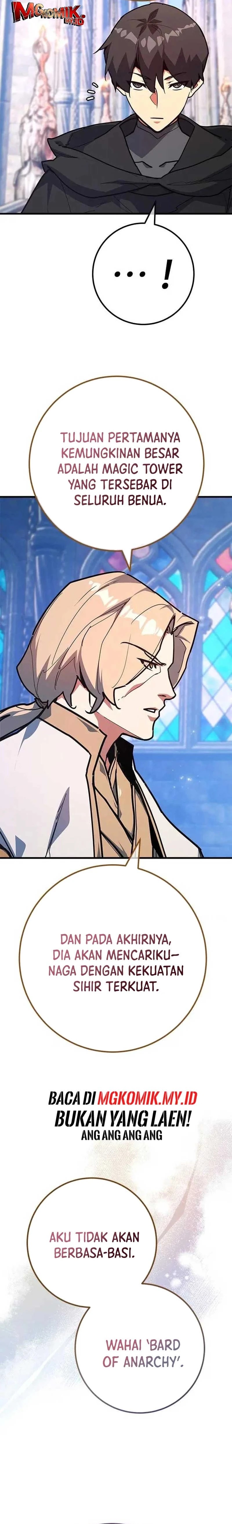 The Game’s Greatest Troll (The Game’s Top Troll) Chapter 145