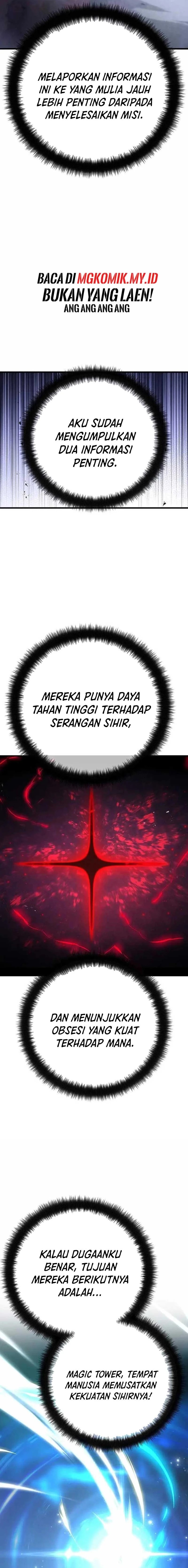The Game’s Greatest Troll (The Game’s Top Troll) Chapter 145