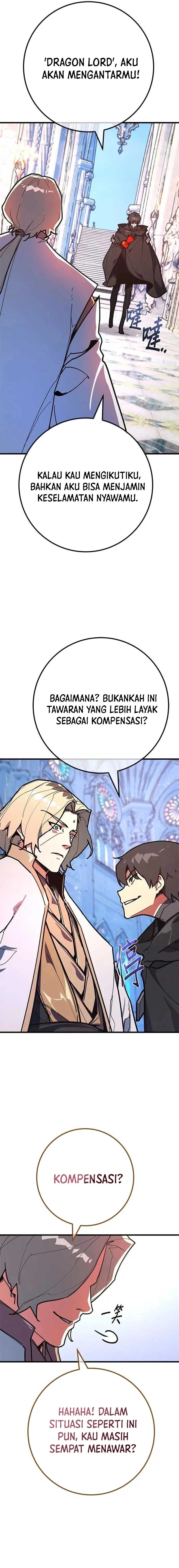 The Game’s Greatest Troll (The Game’s Top Troll) Chapter 145
