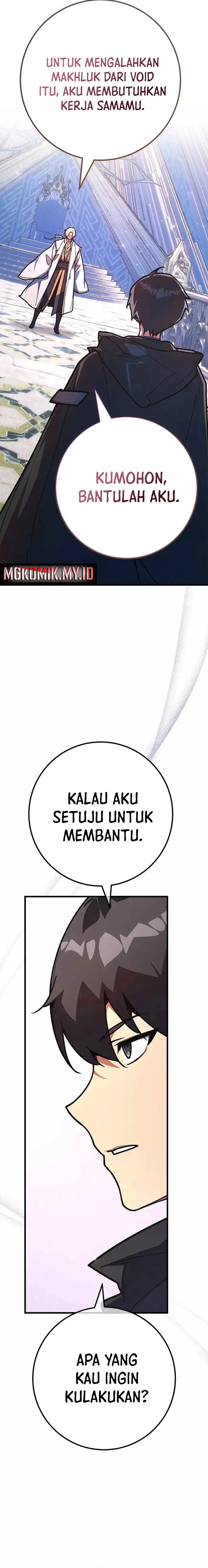 The Game’s Greatest Troll (The Game’s Top Troll) Chapter 145