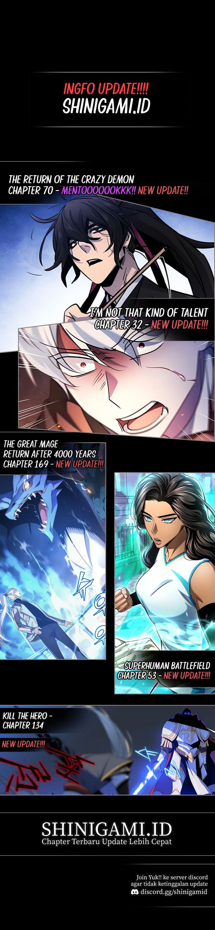 The Game’s Greatest Troll (The Game’s Top Troll) Chapter 31