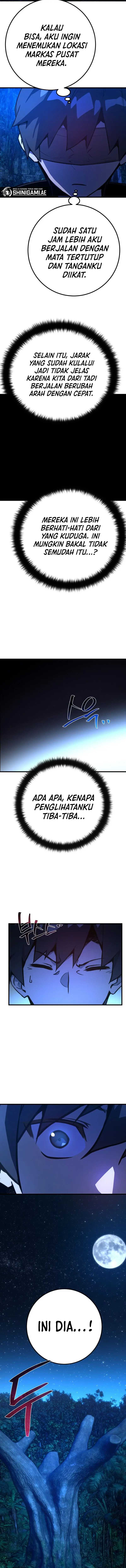 The Game’s Greatest Troll (The Game’s Top Troll) Chapter 63