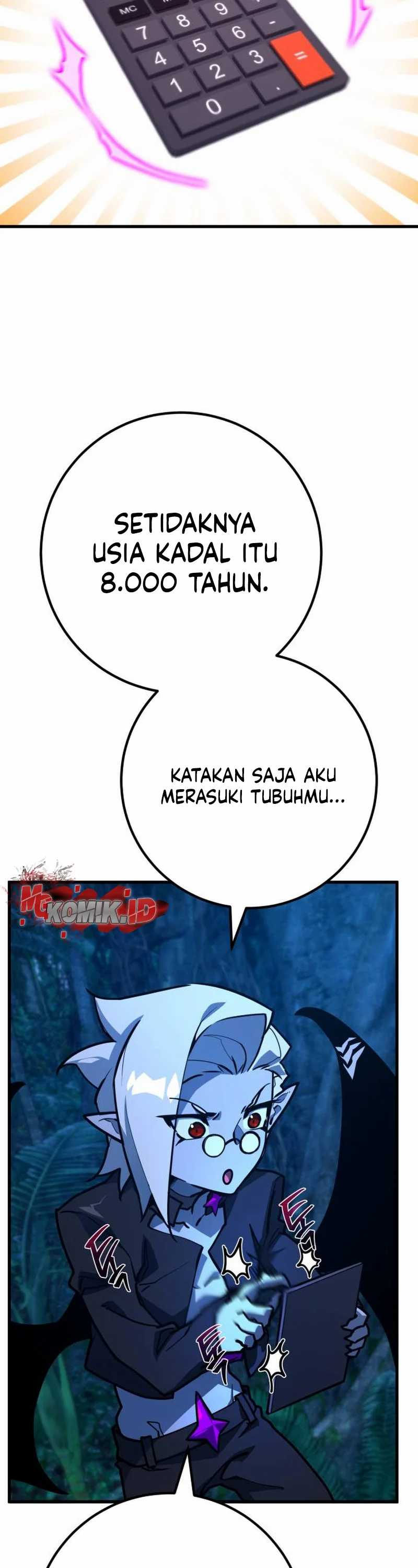 The Game’s Greatest Troll (The Game’s Top Troll) Chapter 70