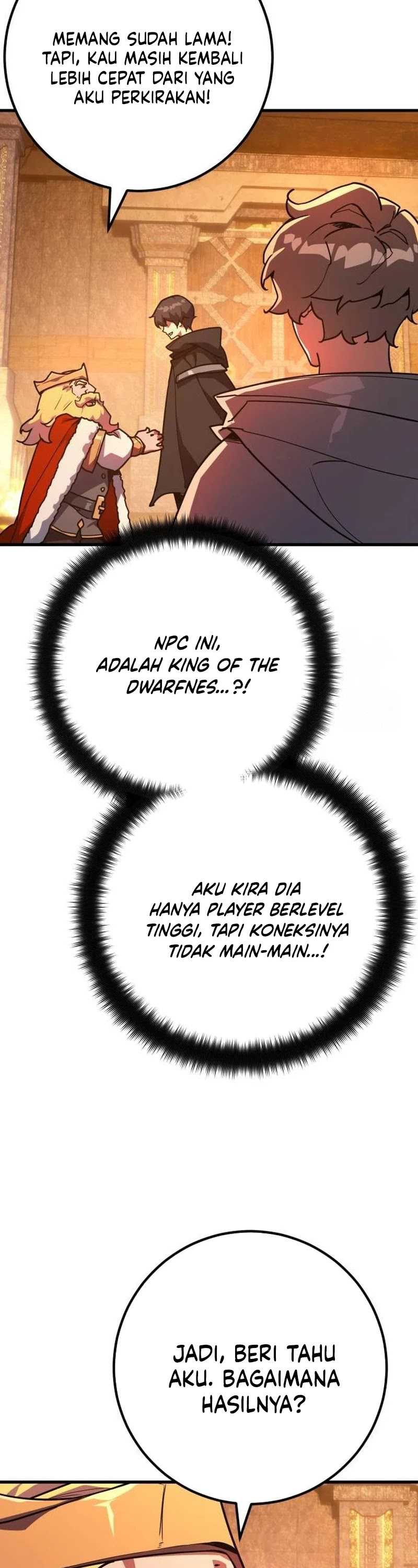 The Game’s Greatest Troll (The Game’s Top Troll) Chapter 72