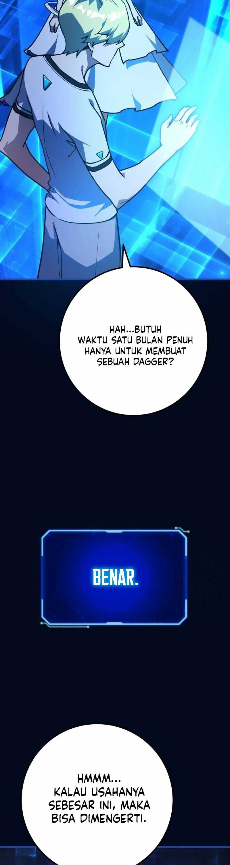 The Game’s Greatest Troll (The Game’s Top Troll) Chapter 73