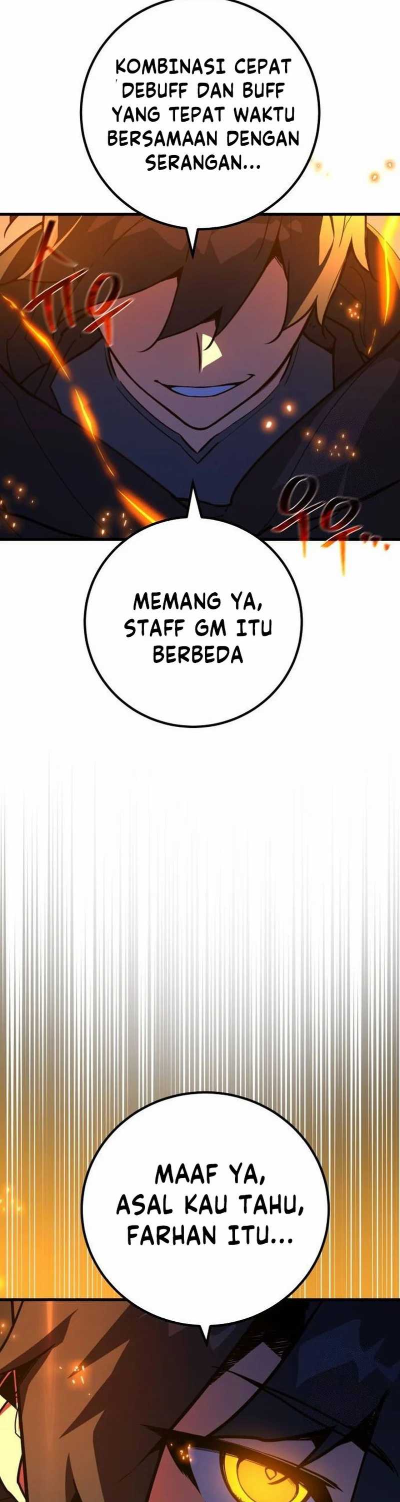 The Game’s Greatest Troll (The Game’s Top Troll) Chapter 75