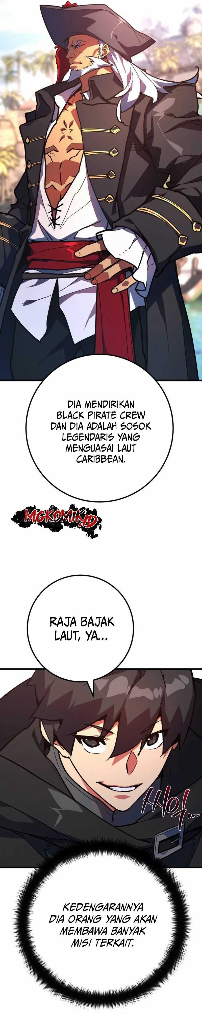 The Game’s Greatest Troll (The Game’s Top Troll) Chapter 77