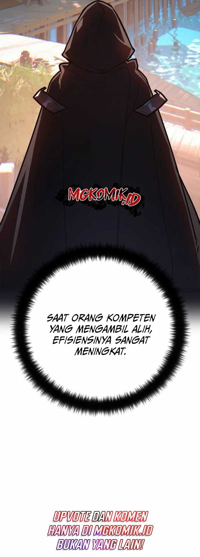 The Game’s Greatest Troll (The Game’s Top Troll) Chapter 80