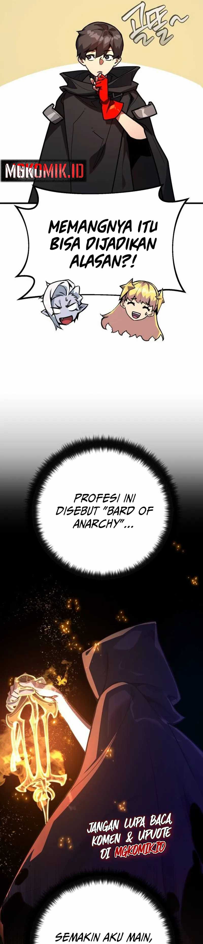 The Game’s Greatest Troll (The Game’s Top Troll) Chapter 81