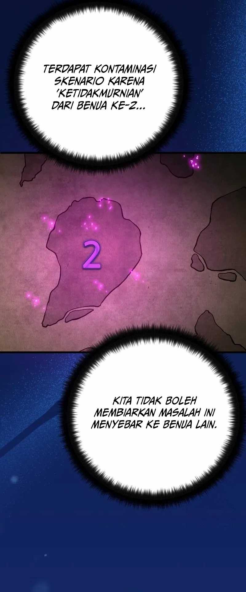 The Game’s Greatest Troll (The Game’s Top Troll) Chapter 81