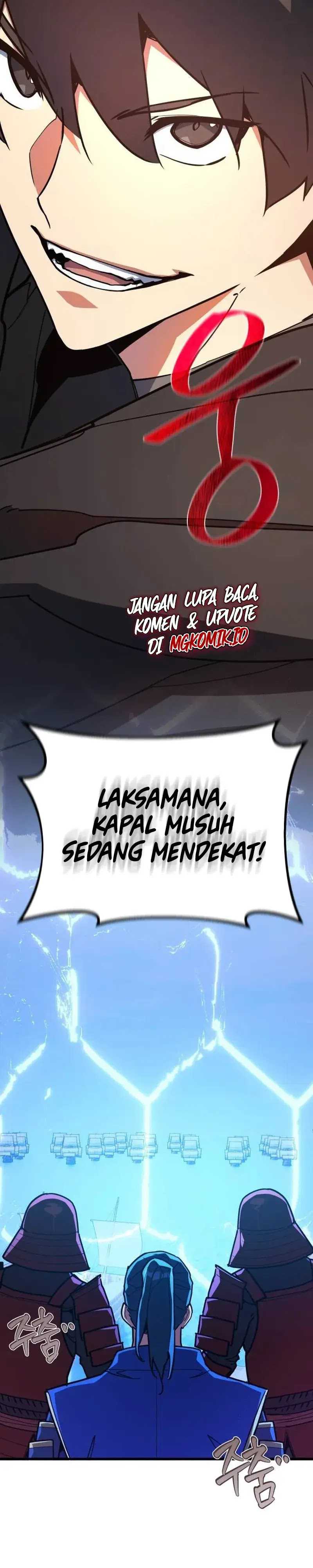 The Game’s Greatest Troll (The Game’s Top Troll) Chapter 85