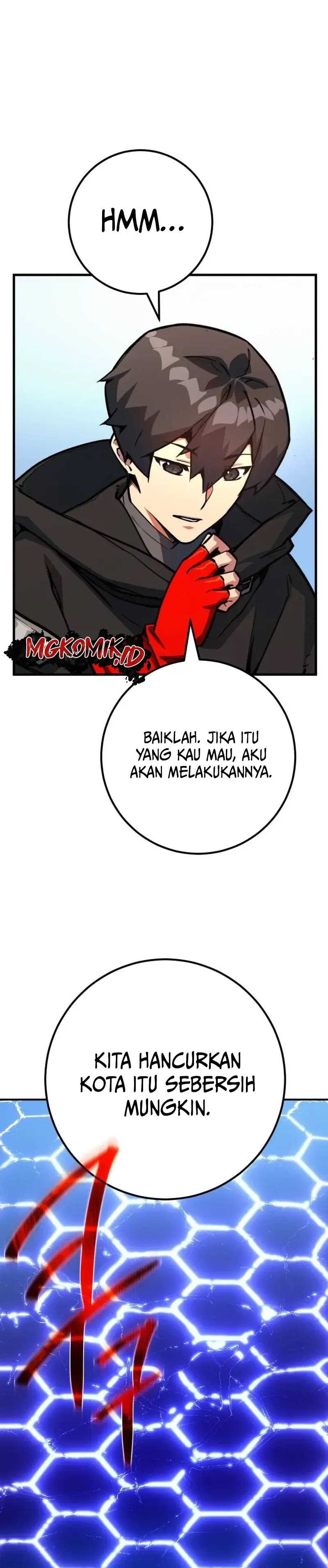 The Game’s Greatest Troll (The Game’s Top Troll) Chapter 85