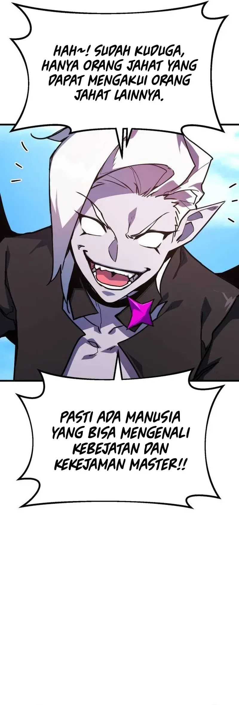 The Game’s Greatest Troll (The Game’s Top Troll) Chapter 85