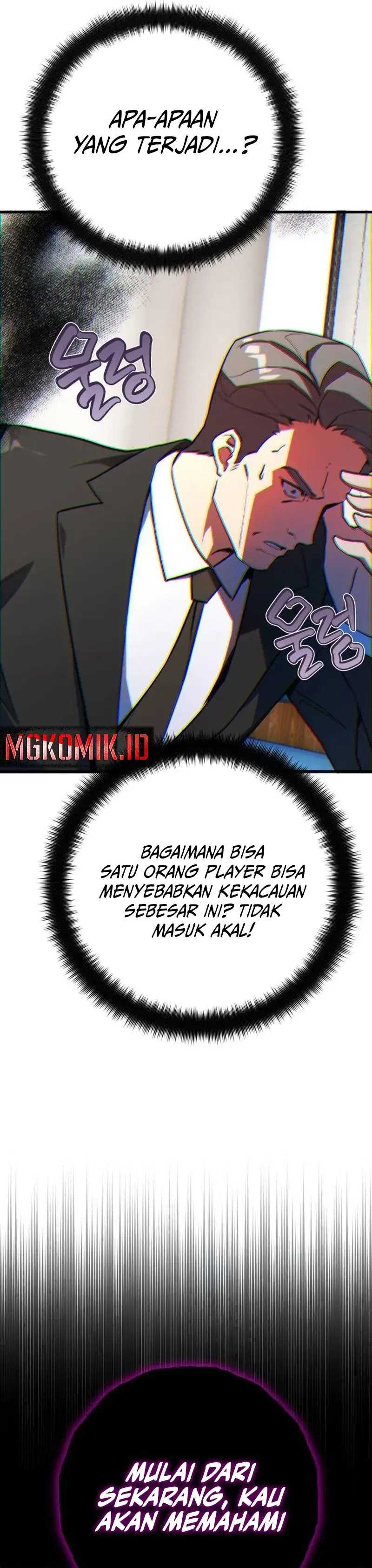 The Game’s Greatest Troll (The Game’s Top Troll) Chapter 86